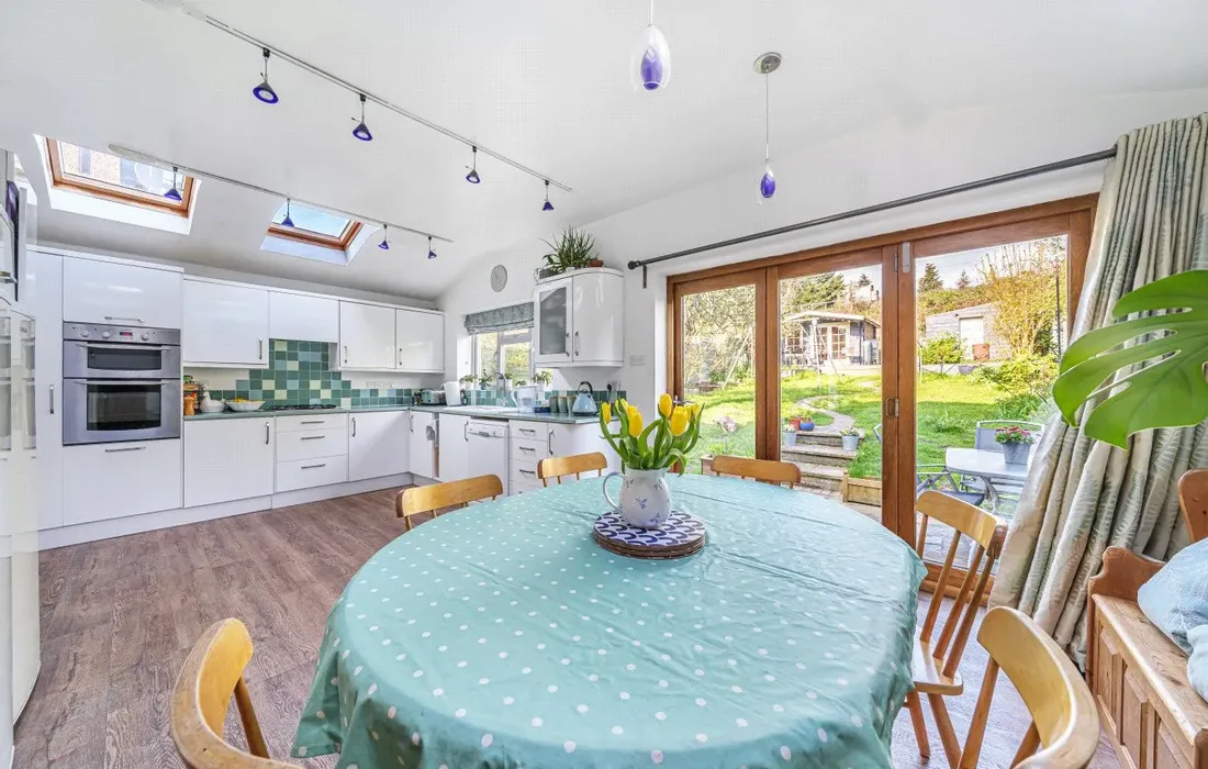 4 bedroom house for sale
