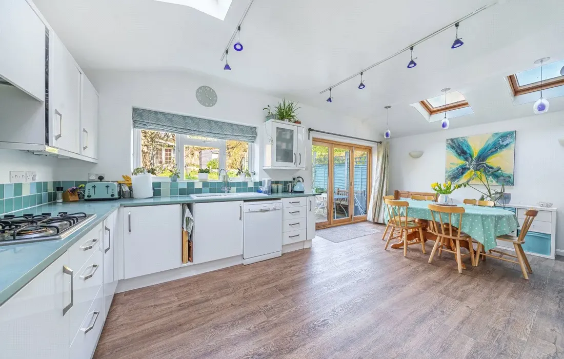4 bedroom house for sale