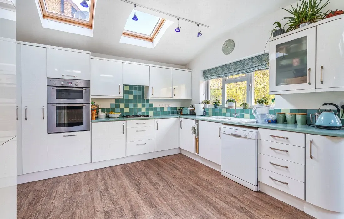 4 bedroom house for sale
