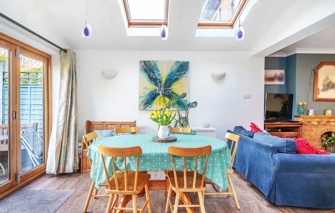 4 bedroom house for sale