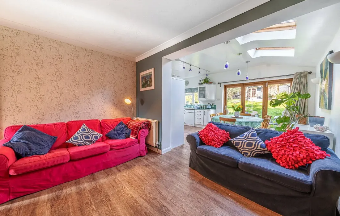 4 bedroom house for sale