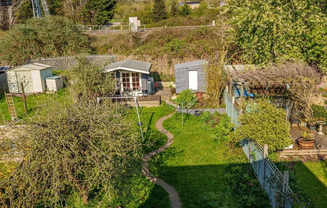4 bedroom house for sale