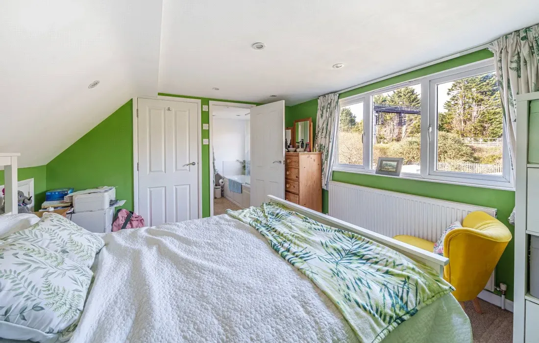 4 bedroom house for sale