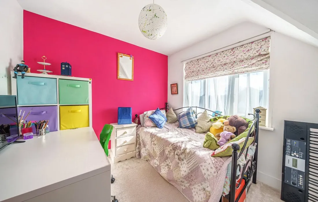 4 bedroom house for sale