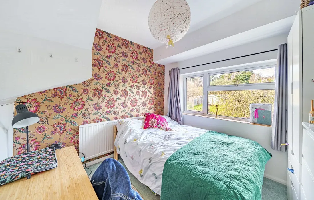 4 bedroom house for sale