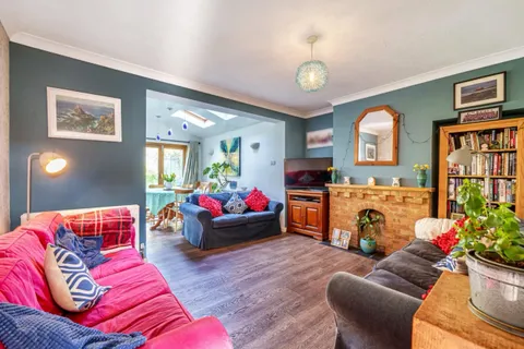 4 bedroom house for sale