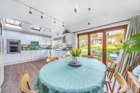 4 bedroom house for sale
