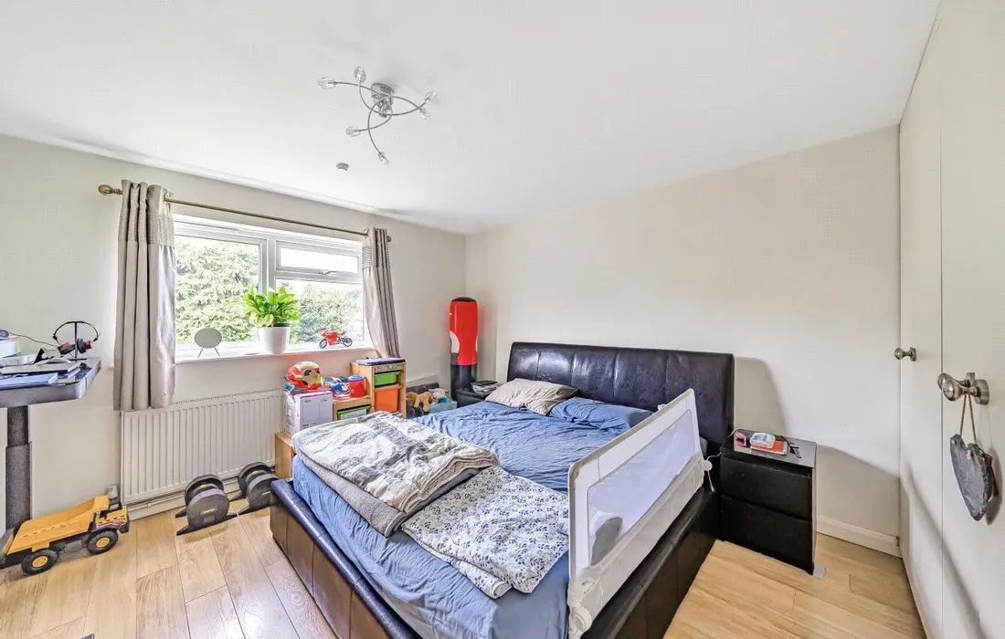 2 bedroom apartment for sale