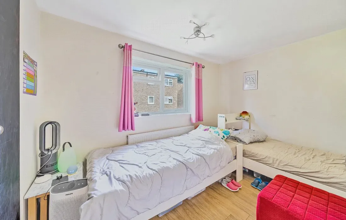 2 bedroom apartment for sale