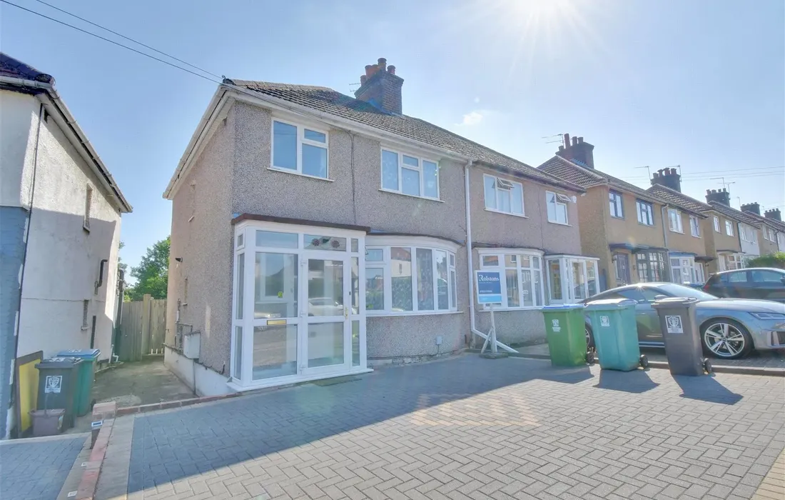 3 bedroom house to rent