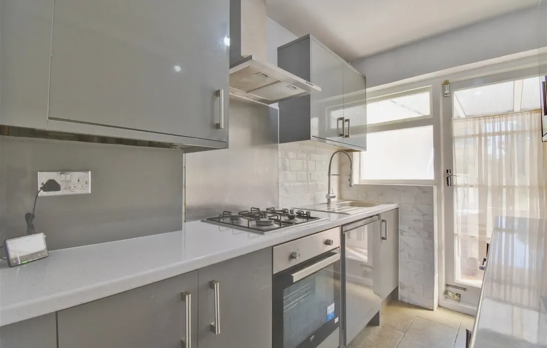 3 bedroom house to rent