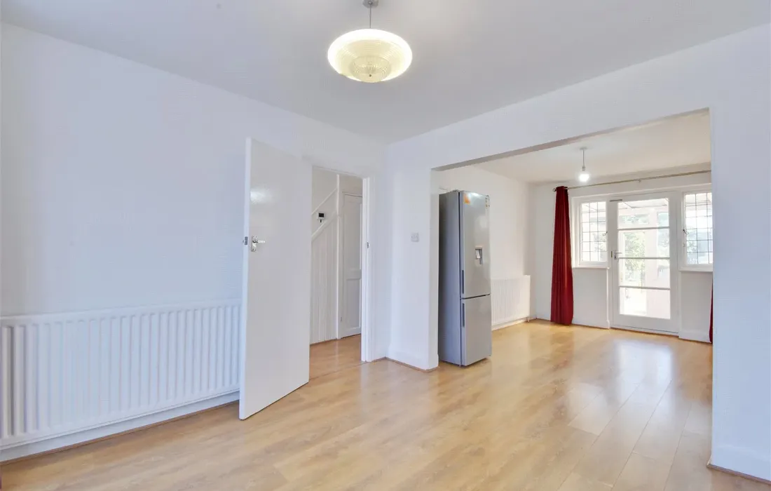 3 bedroom house to rent