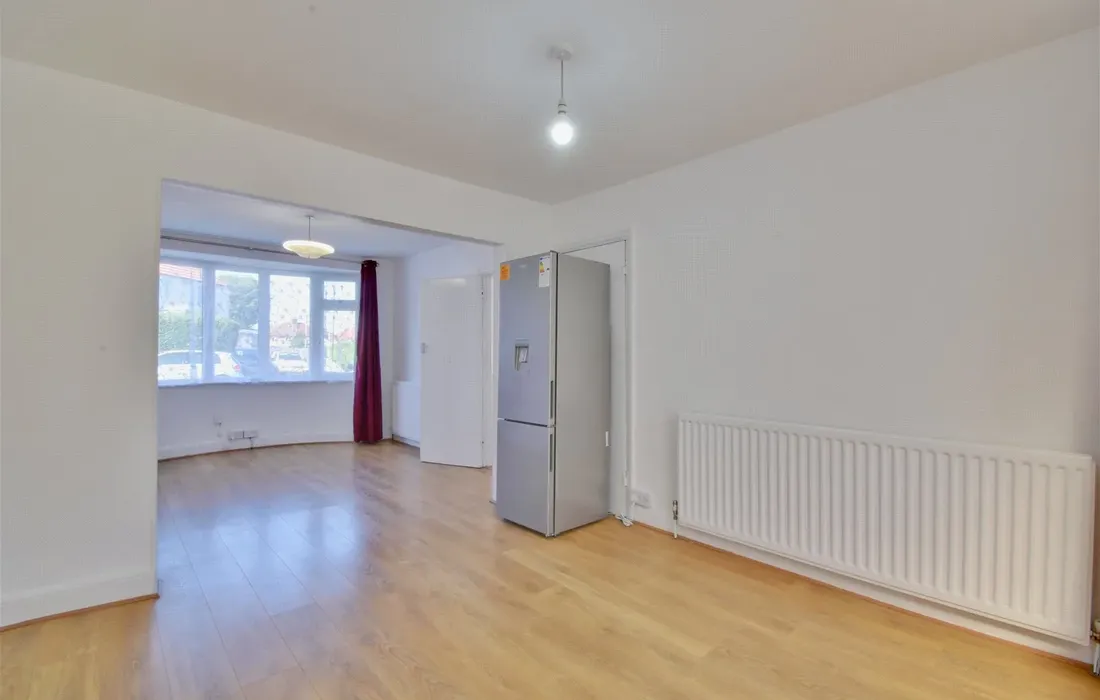 3 bedroom house to rent