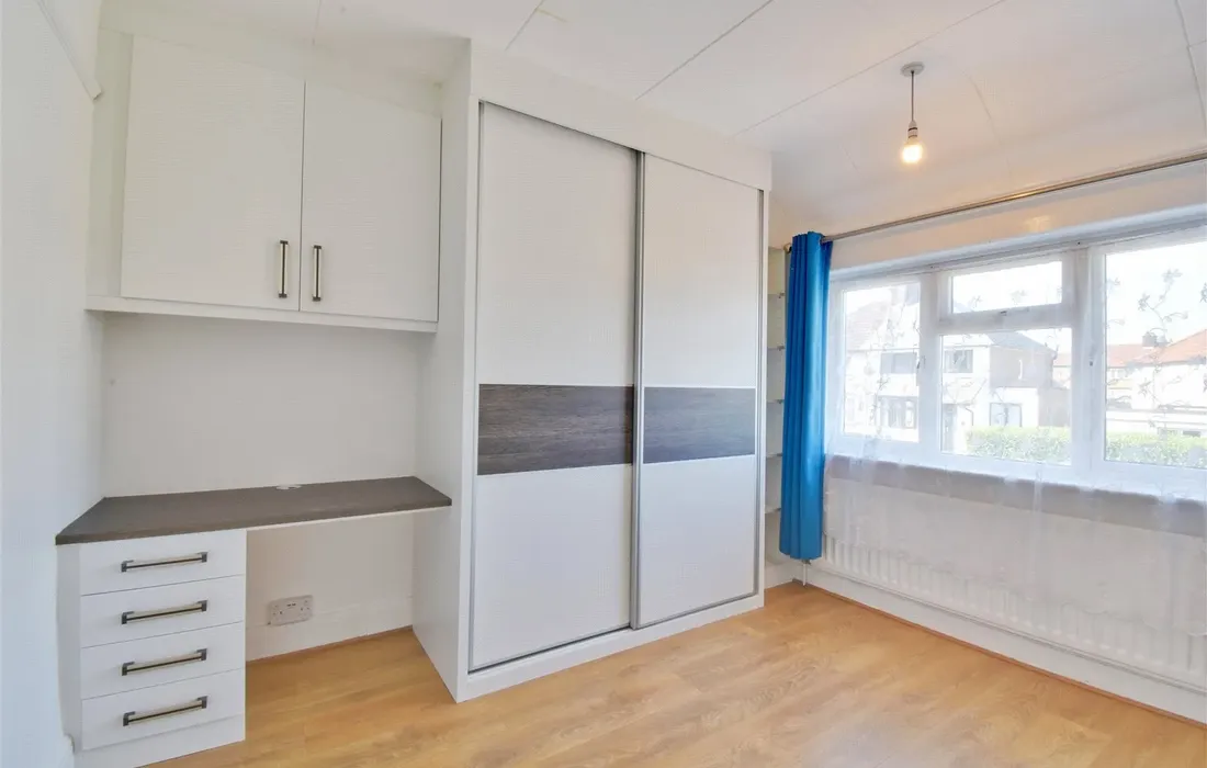 3 bedroom house to rent