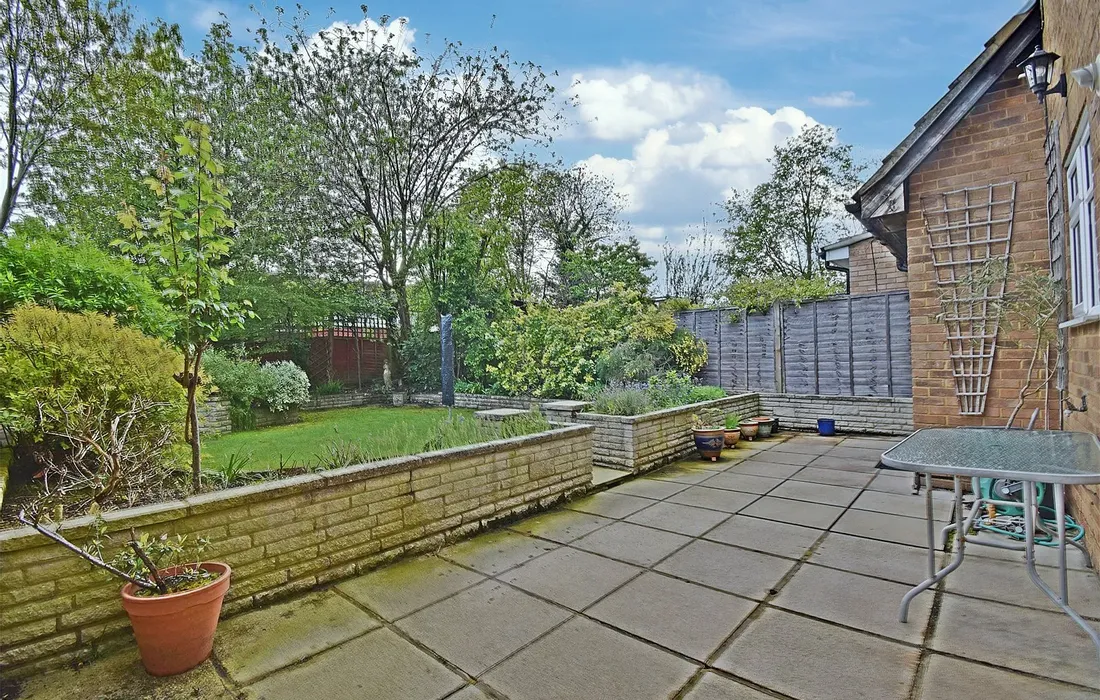 4 bedroom house for sale
