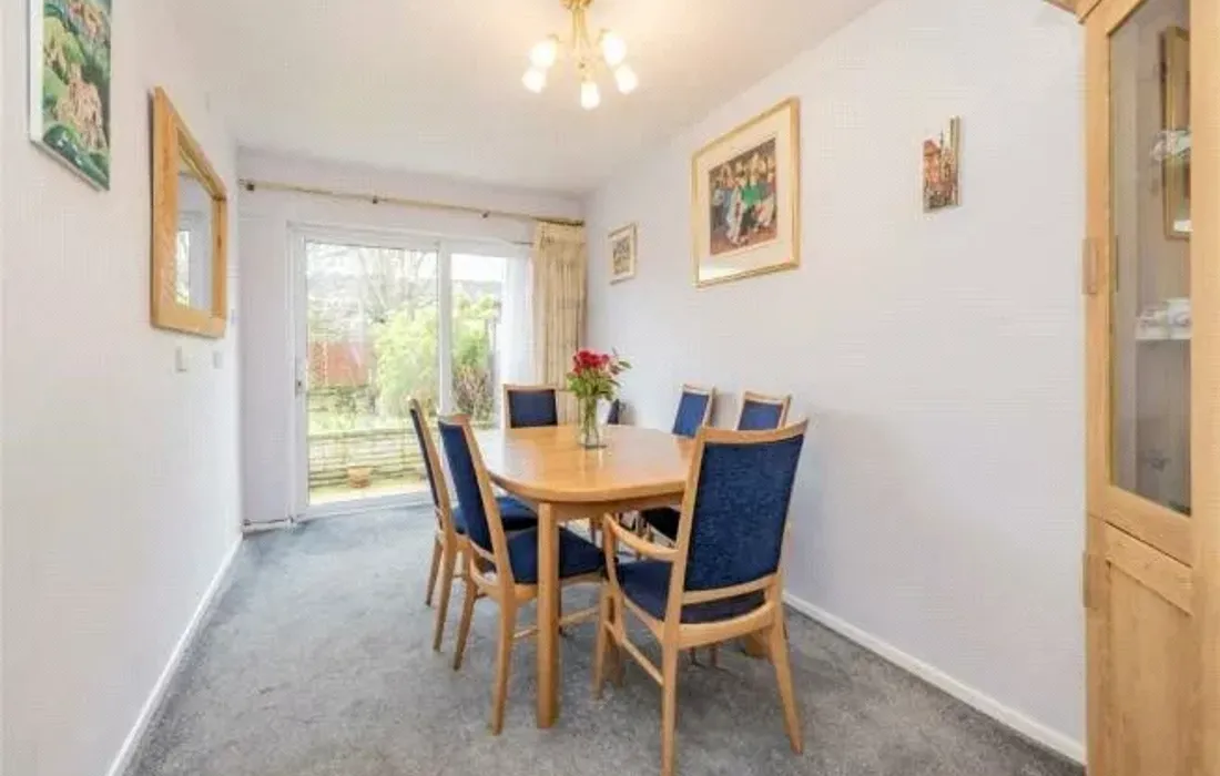4 bedroom house for sale
