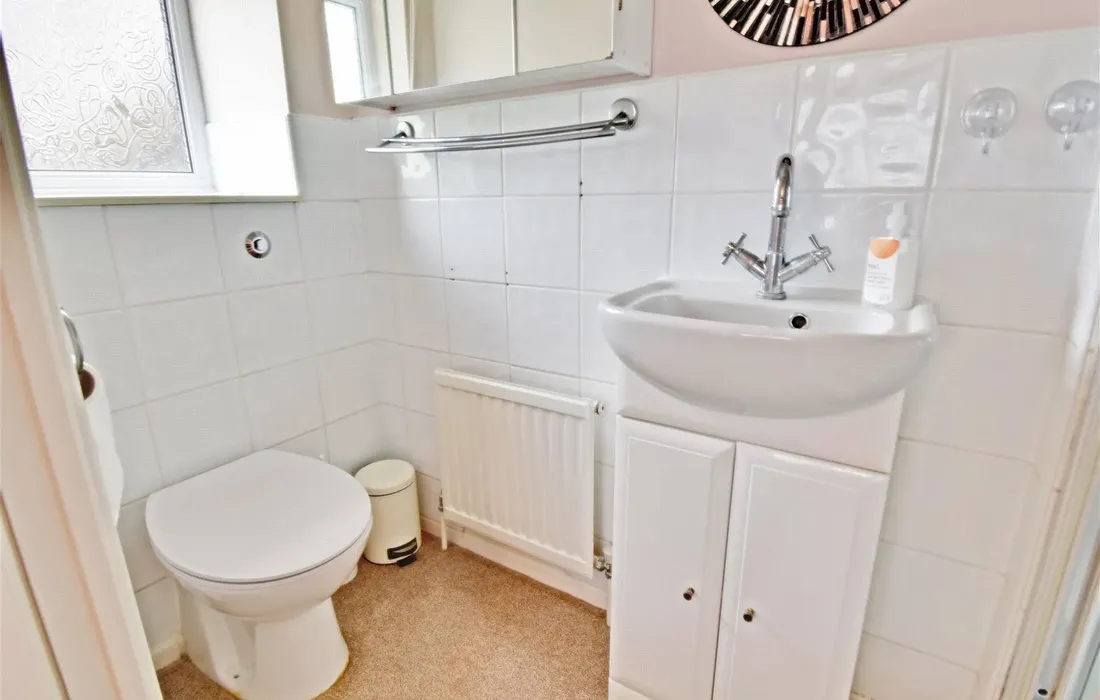 4 bedroom house for sale