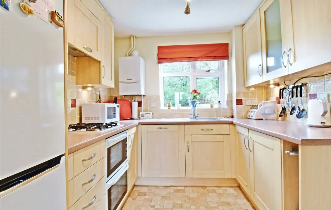4 bedroom house for sale
