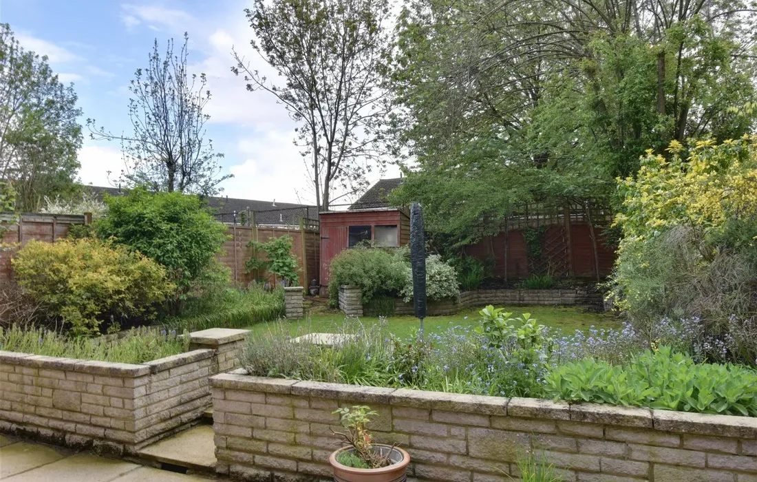4 bedroom house for sale