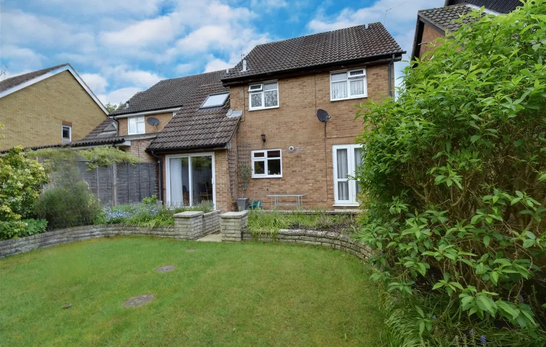 4 bedroom house for sale