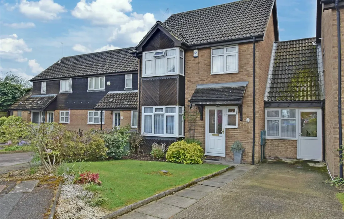 4 bedroom house for sale