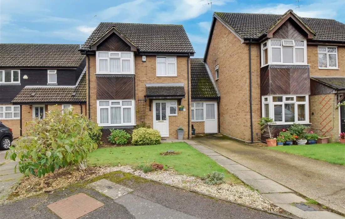 4 bedroom house for sale