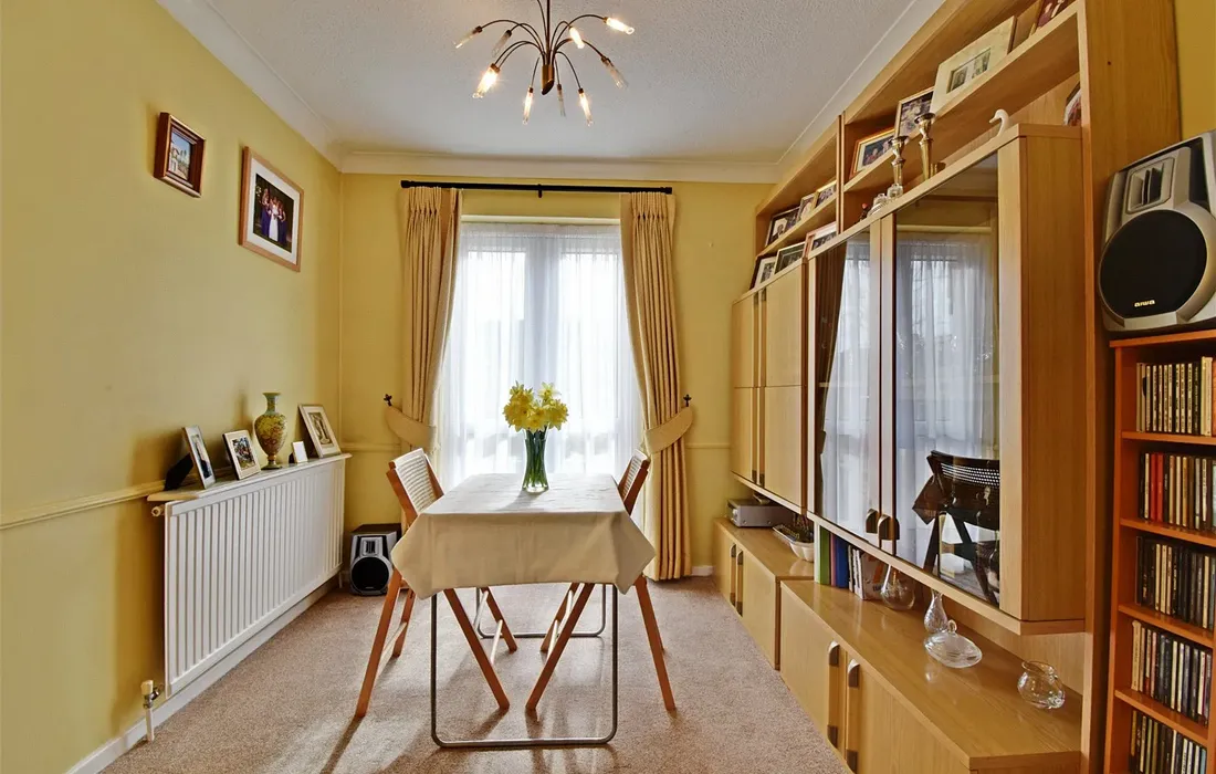 4 bedroom house for sale
