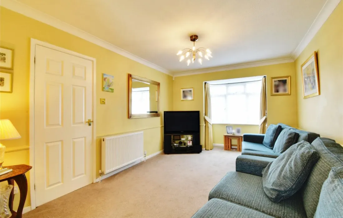 4 bedroom house for sale