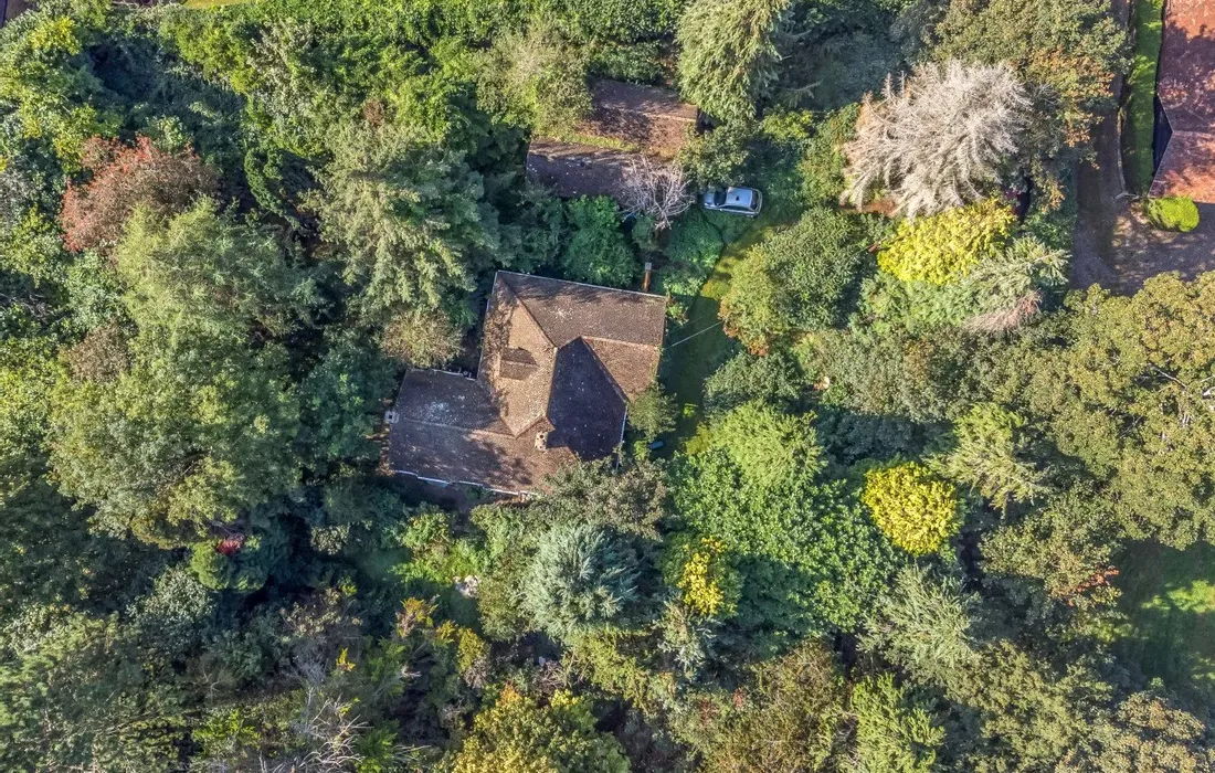 4 bedroom bungalow for sale