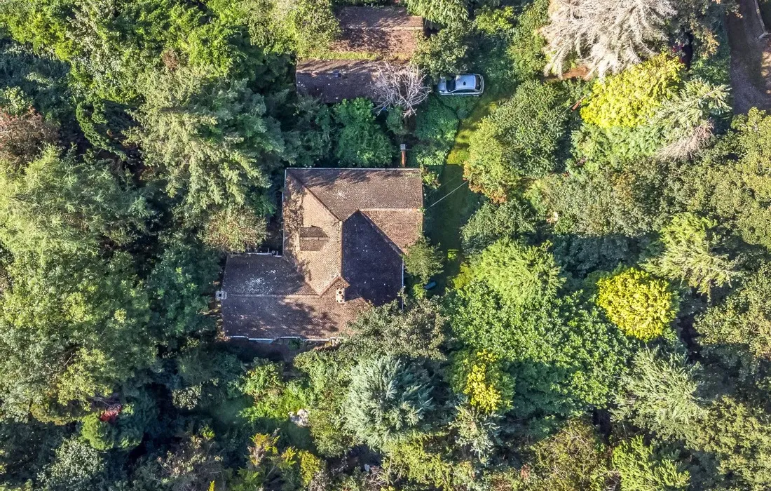 4 bedroom bungalow for sale