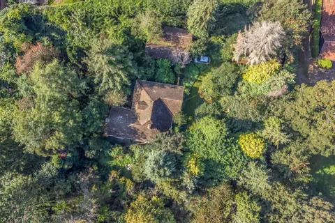 4 bedroom bungalow for sale