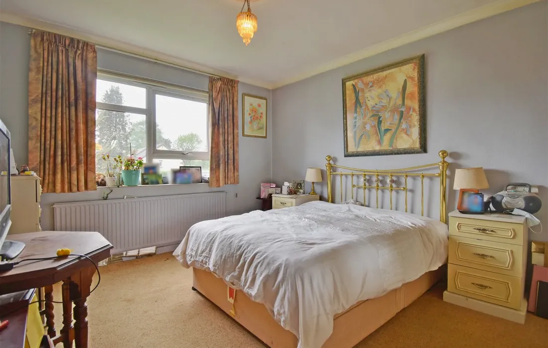 2 bedroom apartment for sale