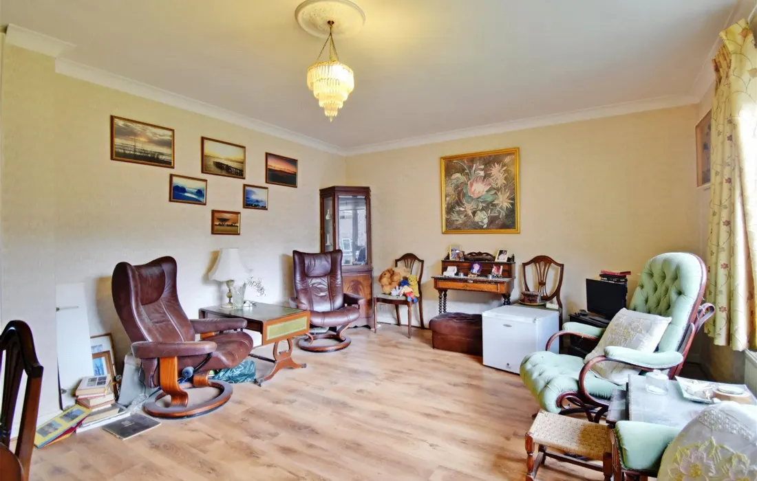 2 bedroom apartment for sale