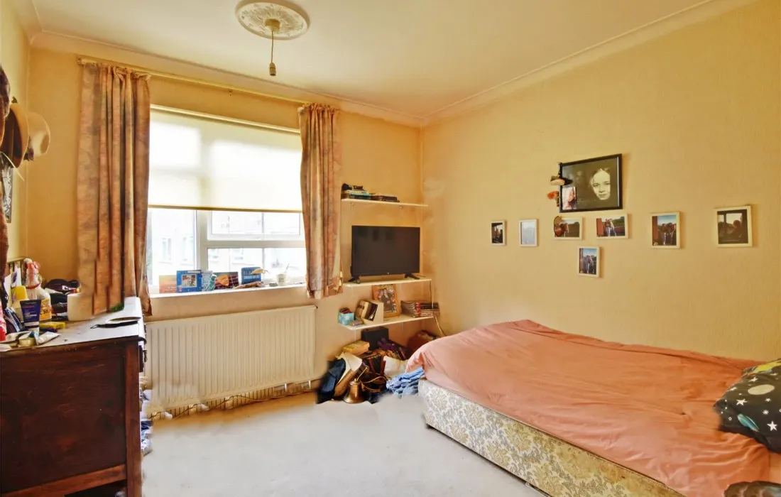 2 bedroom apartment for sale