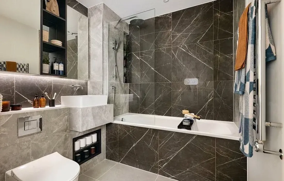 2 bedroom apartment for sale