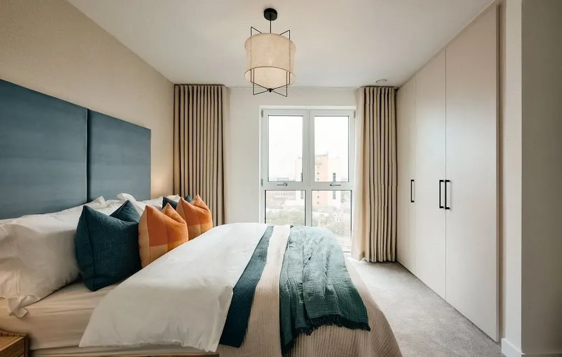 2 bedroom apartment for sale