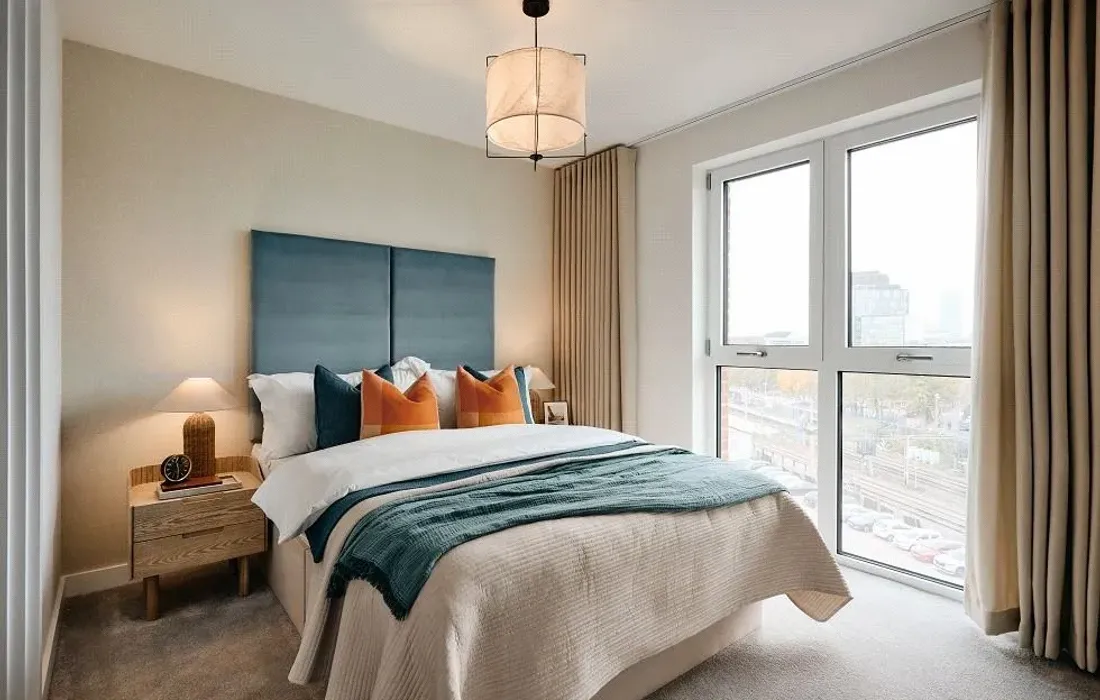 2 bedroom apartment for sale