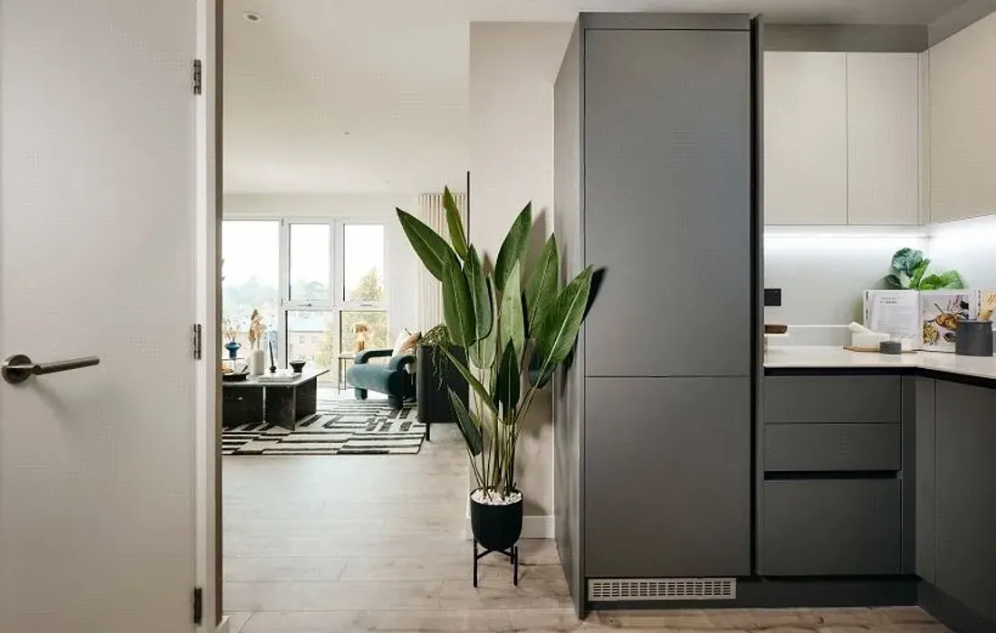 2 bedroom apartment for sale