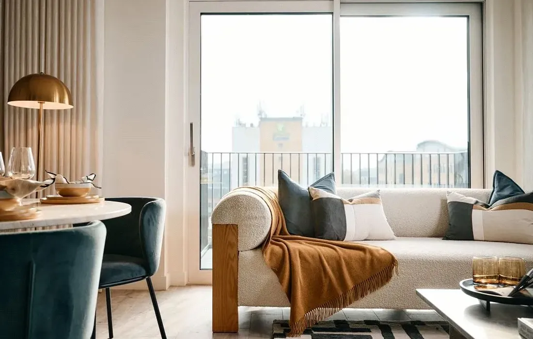 2 bedroom apartment for sale