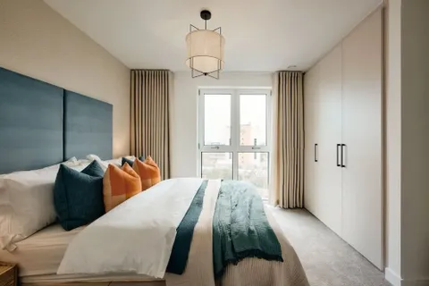 2 bedroom apartment for sale