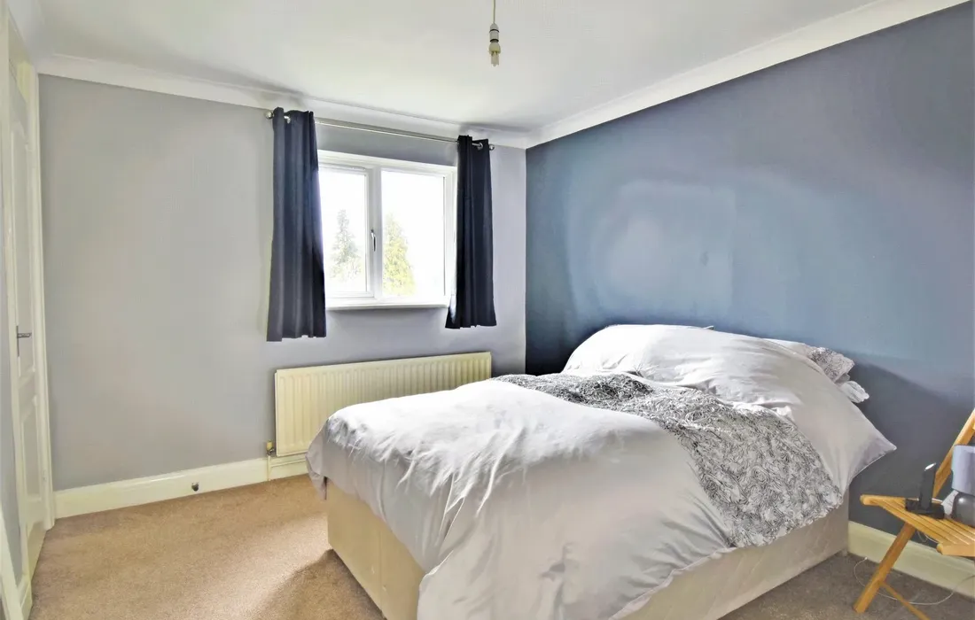 2 bedroom house for sale