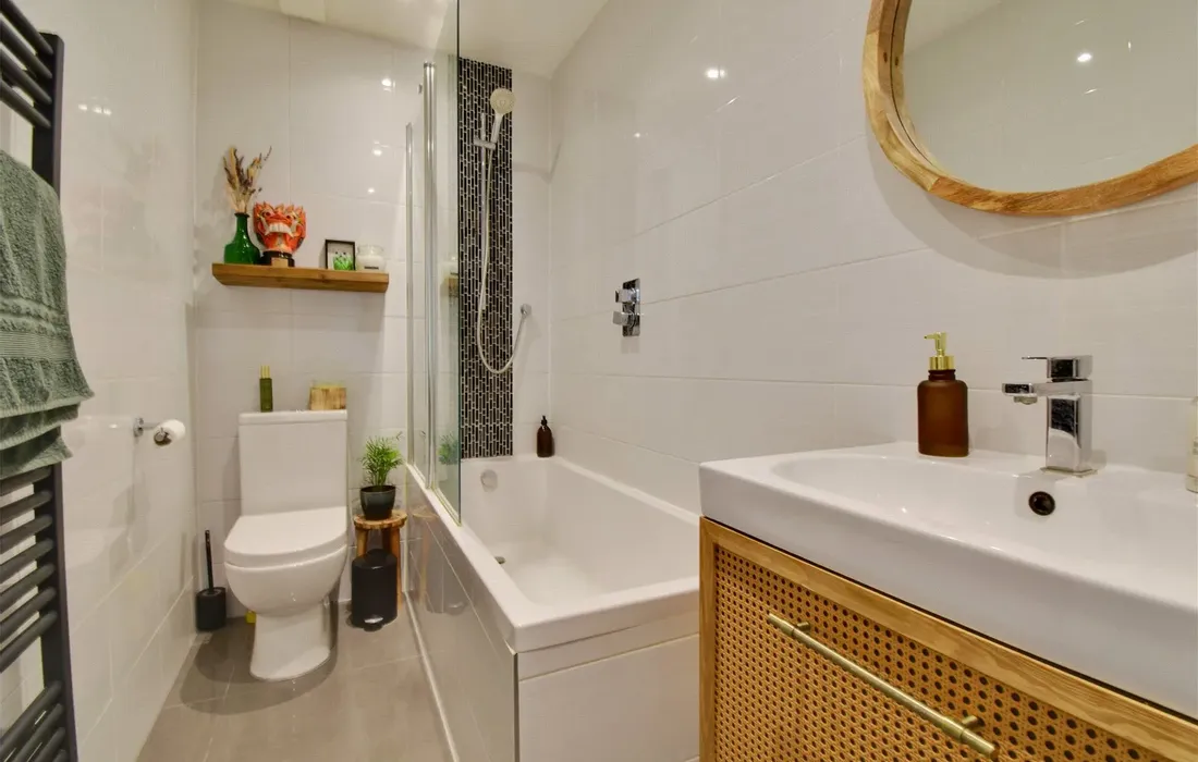 1 bedroom apartment to rent