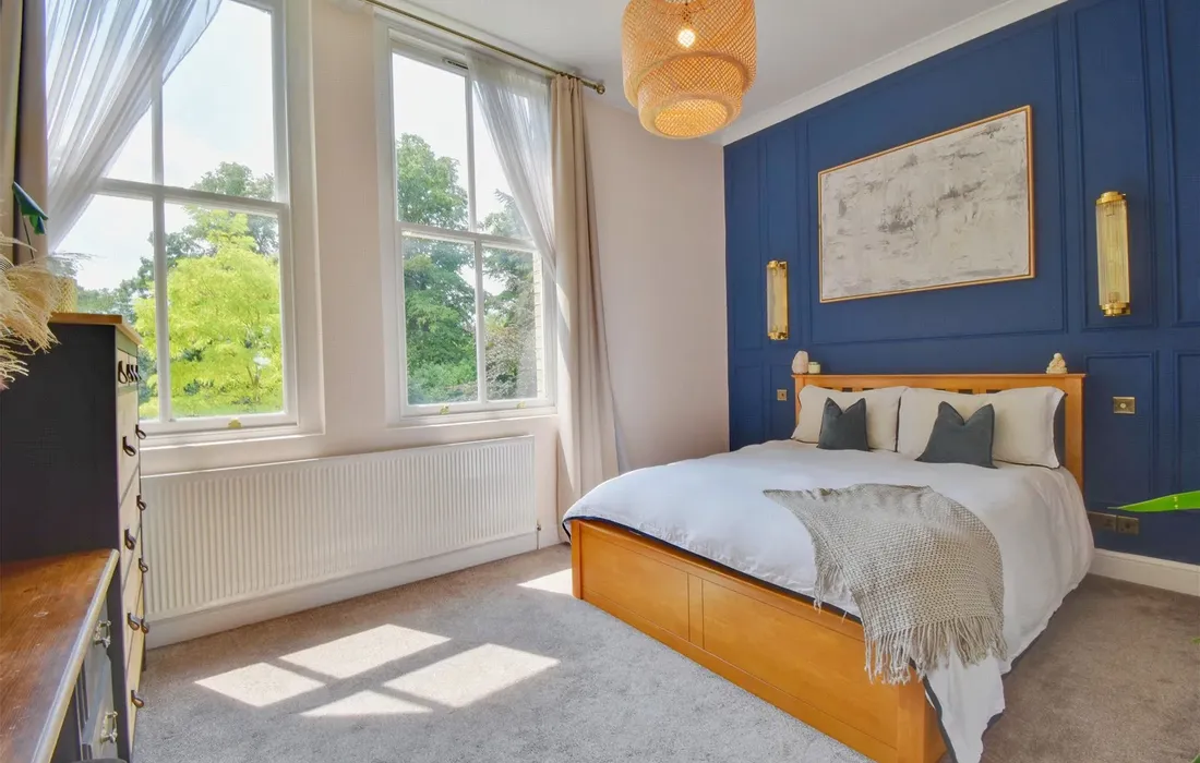 1 bedroom apartment to rent