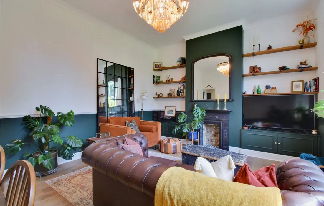 1 bedroom apartment to rent