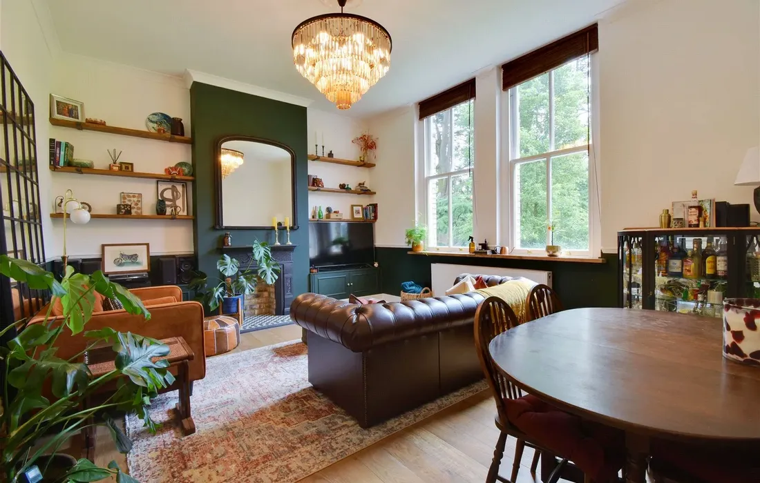 1 bedroom apartment to rent