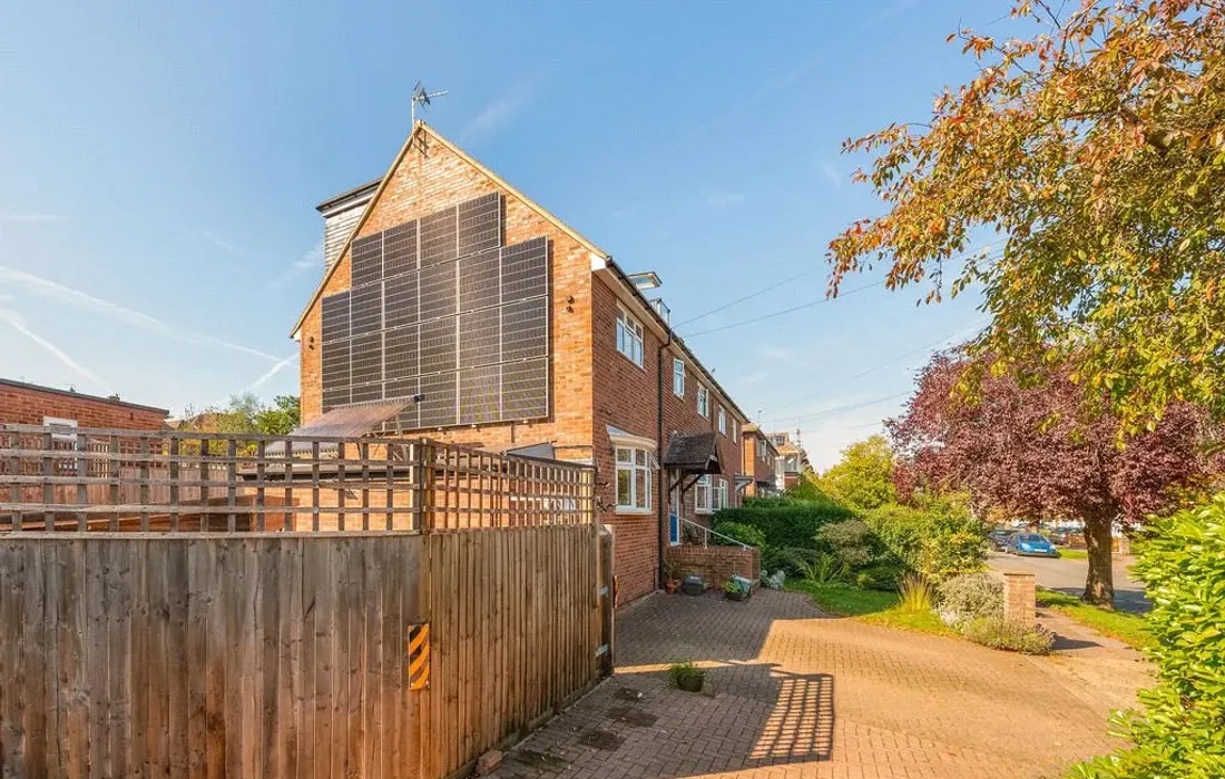 5 bedroom house for sale