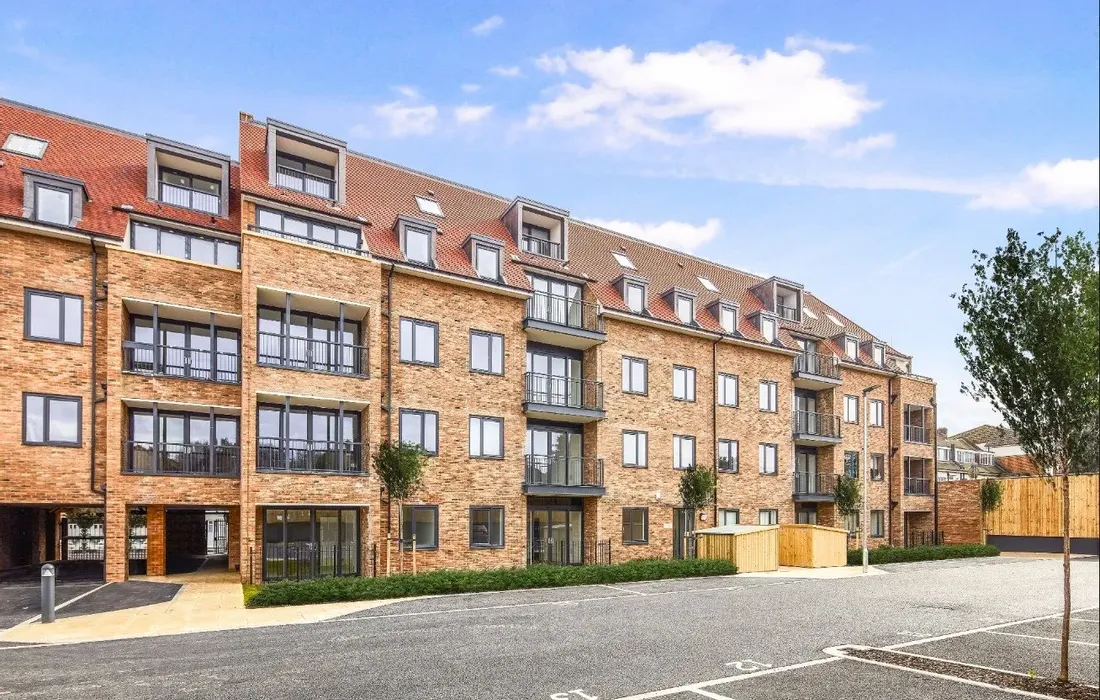 1 - 2 bedrooms apartment for sale