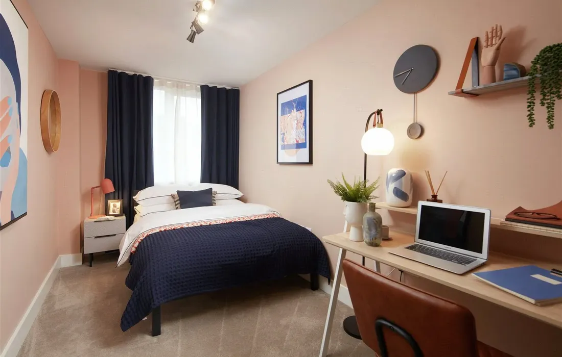 1 - 2 bedrooms apartment for sale