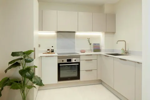 1 - 2 bedrooms apartment for sale