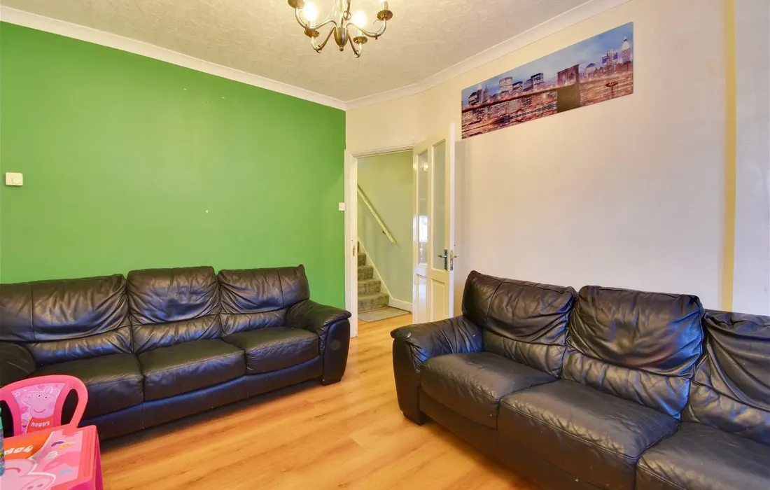 4 bedroom house to rent